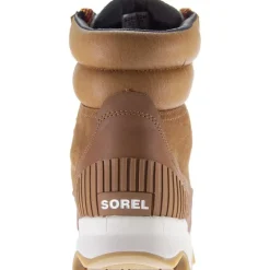 Bottines*Sorel Kinetic Conquest Velvet Tan